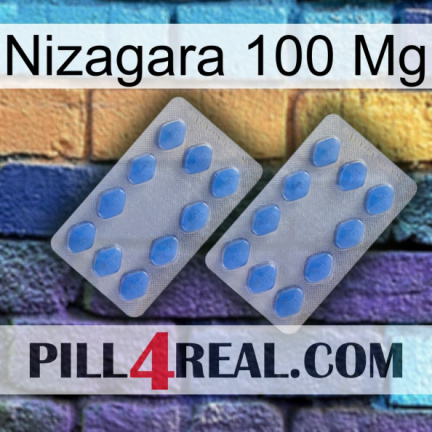 Nizagara 100Mg 20